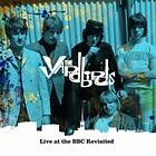 The Yardbirds Live At BBC Revisited CD