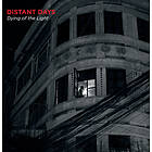 Distant Days - Dying Of The Light LP