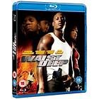 Waist Deep (UK) (Blu-ray)