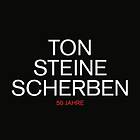 STEINE SCHERBEN 50 Jahre LP