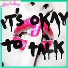 Allusinlove It's To Talk LP