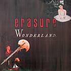 Erasure - Wonderland LP