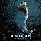Mother Misery - Megalodon CD