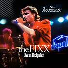 The Fixx Live At Rockpalast CD