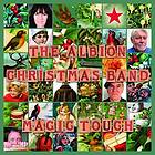 The Albion Christmas Band - Magic Touch CD