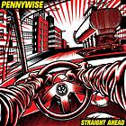 Pennywise - Straight Ahead Limited Edition LP