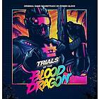 Power Globe - Trials Of The Blood Dragon Original Game Soundtrack LP