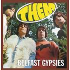 Belfast Gypsies Them CD