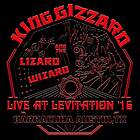 King Gizzard & The Lizard Wizard Live At Levitation '16 Limited Edition LP