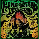King Gizzard & The Lizard Wizard Live At Levitation '14 Limited Edition LP