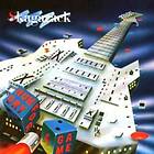 Skagarack Hungry For A Game CD