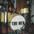 The Men - New York City LP