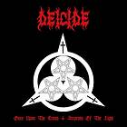 Deicide Once Upon The Cross / Serpents Of Light CD