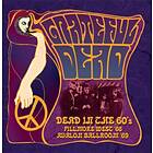 Grateful Dead In The 60s CD