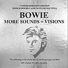 Bowie More Sounds & Visions LP