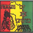 Reggae Roots Of David CD