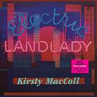 Kirsty MacColl Landlady Limited Edition LP