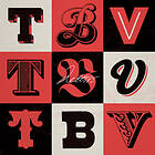 The Blue Van Letters LP
