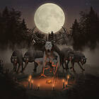 Mothersloth - Moon Omen CD