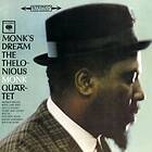 Thelonious Monk Monk's Dream CD