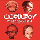 Cordury Winky Wagon 2 Limited Edition LP