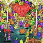 Jackpot Juicer LP