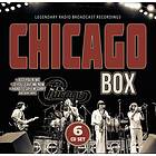 Chicago Legendary Radio Broadcast Recordings CD