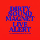 Sound Magnet Live Alert LP