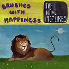 The Wave Pictures Brushes With LP