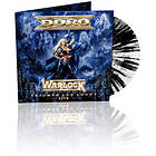 Doro - Warlock Triumph & Agony Live LP