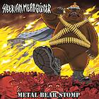 Siberian Meat Grinder Bear Stomp CD