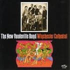 The New Vaudeville Band - Winchester Cathedral CD