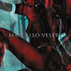 , Rob Vestry CD