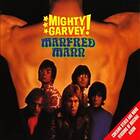 Manfred Mann Garvey CD