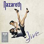 Nazareth No Jive Limited Edition LP