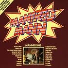 Manfred Mann Mannerism CD