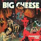 Cheese Punishment Park LP