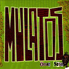 Omar Sosa Mulatos CD