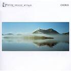 Flying Saucer Chorus LP