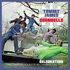 Tommy James & The Shondells Celebration:Complete Roulette Recordings CD