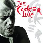 Joe Cocker Live LP