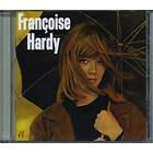 Francoise Hardy - CD