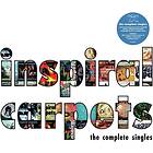 Carpets The Complete Singles LP