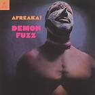 Fuzz Afreaka! LP