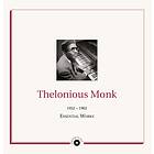 Thelonious Monk Works 1952-1962 LP