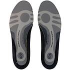 Haix Insole Soft 39/ 5,5 Perfekt passform, Black/Yellow