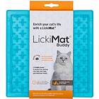 LickiMat Cat Classic Buddy 20x20cm