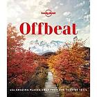 Lonely Planet Offbeat