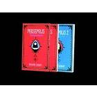 Persepolis Box Set