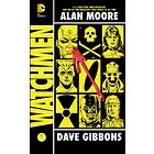 Watchmen: International Edition